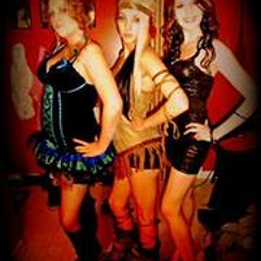 Annabelle Laferrière