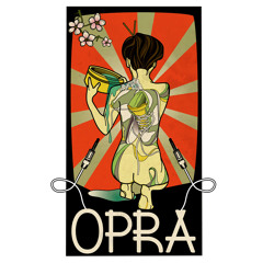 Opra Hashimo Aka Oshi