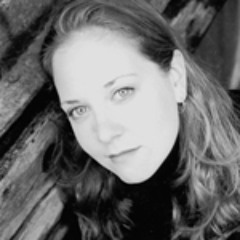 Alyssa Anderson, voice