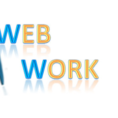 Web Work Light