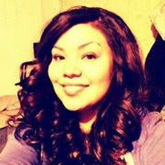 Charmaine Naomie Miller