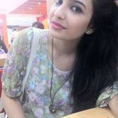 Ayesha Rehmat