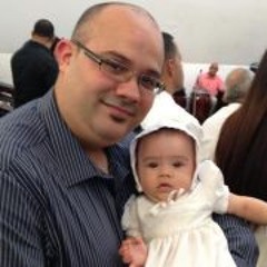 Pedro J. Joffre Cavo