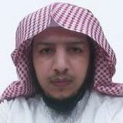 الشيخ ياسر الدوسري يؤم المصلين بقناة بداية مؤثر جداً