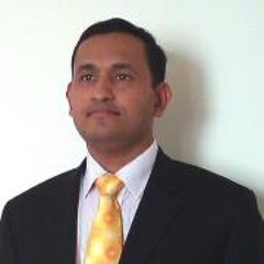 Chirag Pfizer
