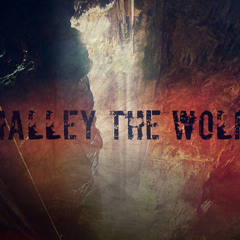 Halley The Wolf 2