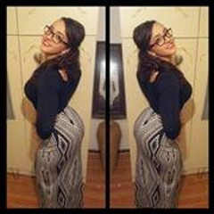 Michaela Maria Gonzalez