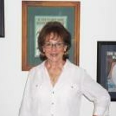 Maryann McTeague Keifer