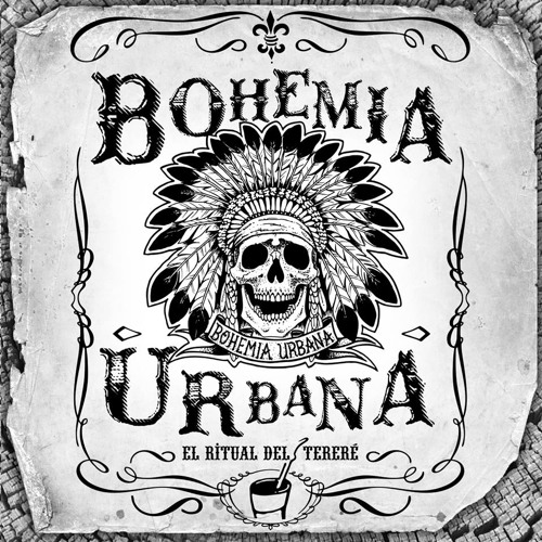 Bohemia Urbana’s avatar