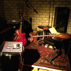 Electro Delta Blues