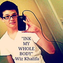 Wrecking Ball- Oscar Wylde(caked up-Trap Nation)