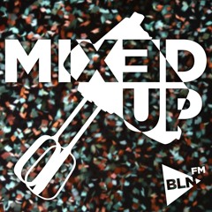 BLN.FM Mixed Up