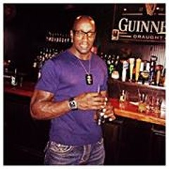 sherriff tresvant