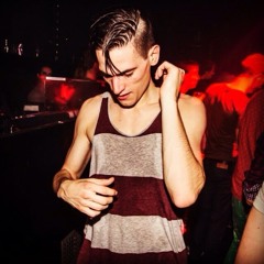 Chris Muller 16