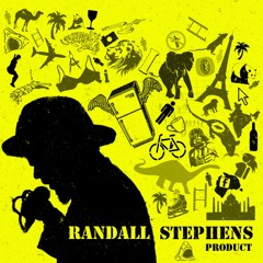 Randall Stephens -poetry