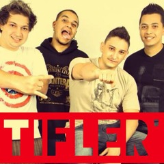 Stiflersoficial