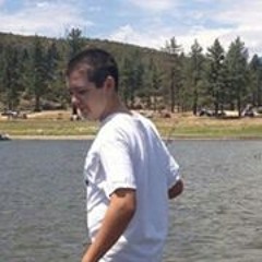 Kody Ashby