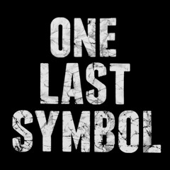 ONE LAST SYMBOL