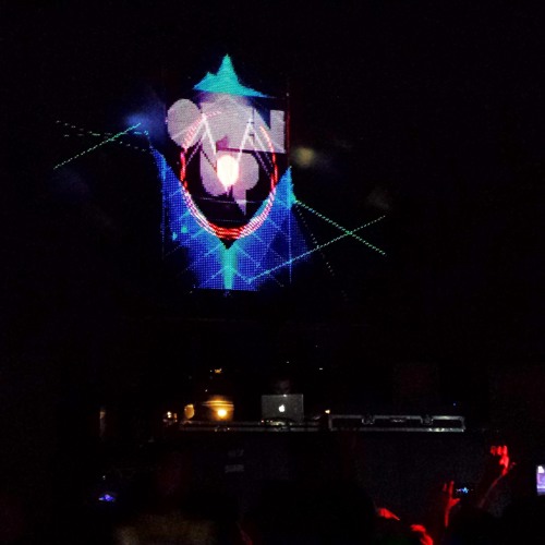 Tranceks