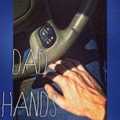 Dad Hands