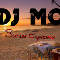 DJ MO BG - Sunset Euphoria