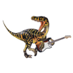 StratPlayer (Chris Fries)