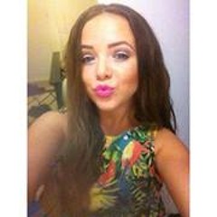 Brittany Partridge 1