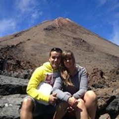 Oliver Sanz Fernandez