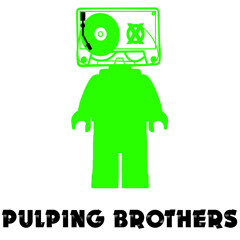 Pulping Brothers