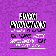 Adifia Productions