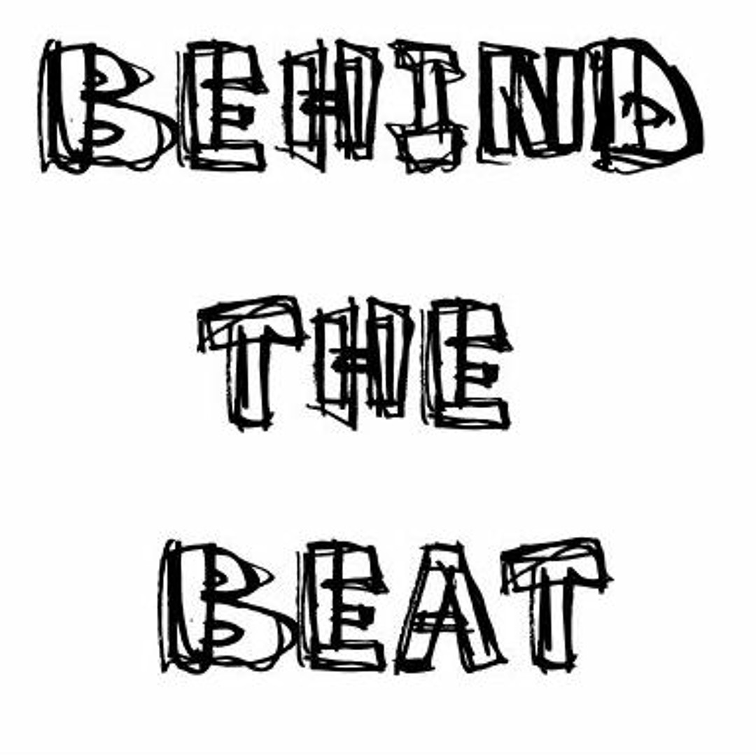 BEHIND THE BEAT BEHIND THE BEAT book 本 Raph / Behind The