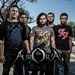 Aurora Rock