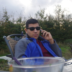Mohamed Gargoum