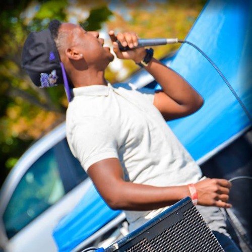 G.M.H (Rep Your Set) Prod. By P. Dubb