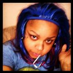 Ericka Love'Hard Collaso