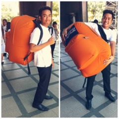 Arnold Santos Guevarra