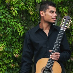 Gustavo Porras Guitarist