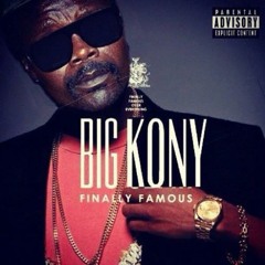 KingKony
