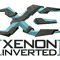 Xenon Inverted