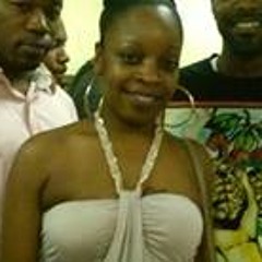 Queen-i Bear-witness