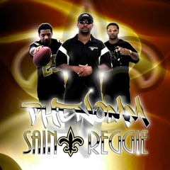 St.Reggie aka Phenomm