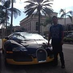 Oskar Hernandez Perez