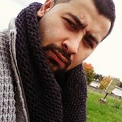 Volkan Uçaroğlu Tunadağı