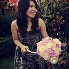 Chindy Rosalina Chandra