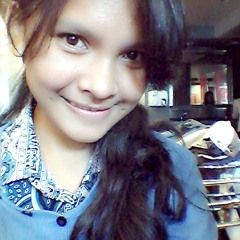 Martina Roma Sinabutar