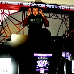 DJ Chris*