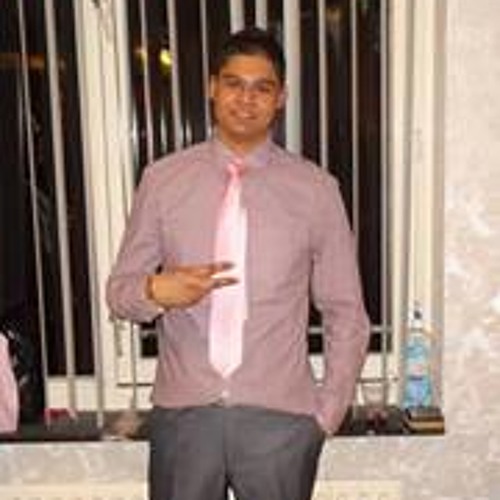 Aatish Rajaram’s avatar