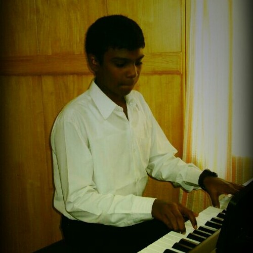 Stream Pandora Hearts -Piano Cover by Joel Abishek Asir | Listen online for  free on SoundCloud