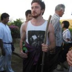 Alistair Richardson 2