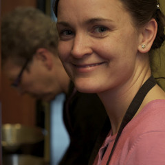 Sofie Gjedde-Simonsen 1